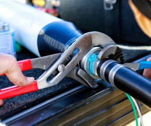About Emergency plumbing pros Wewoka, OK